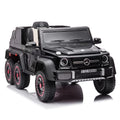 24V Kids Ride On Car with Remote Control R580