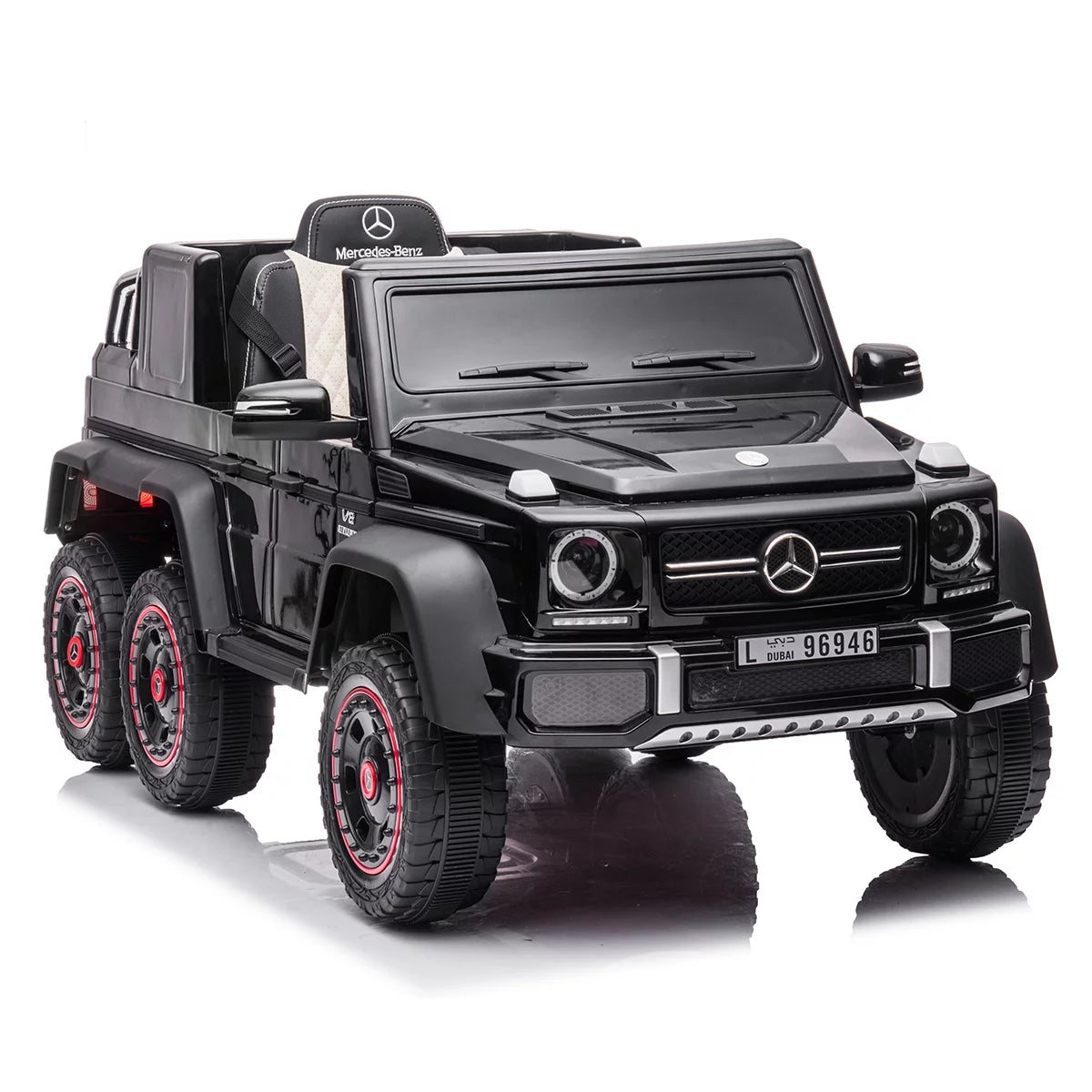 24V Kids Ride On Car with Remote Control R580