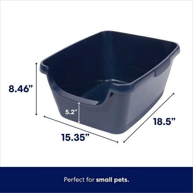 Small Pet Litter Box L925