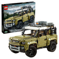 Land Rover Defender J5799