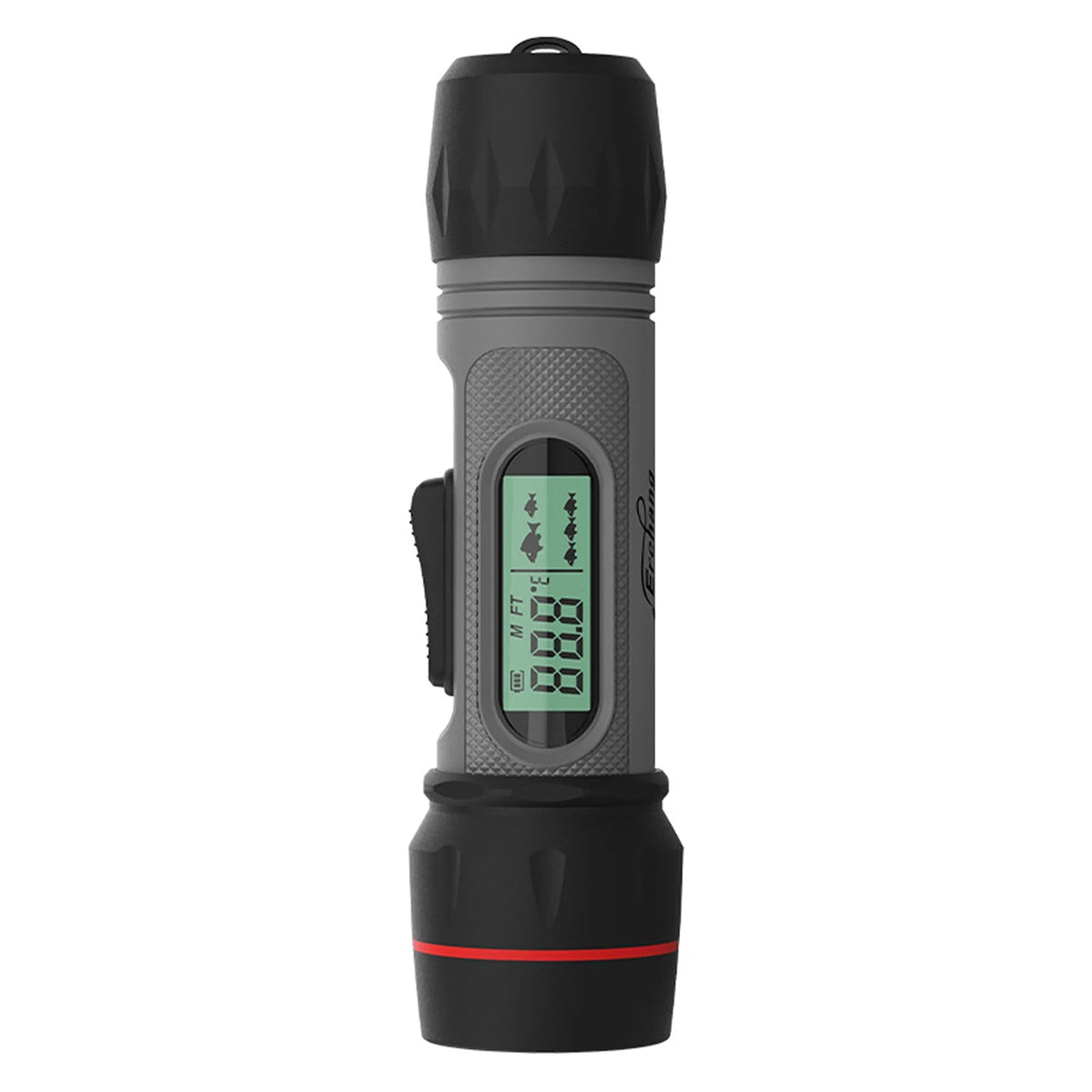 Handheld Wireless Waterproof Sonar Fish Finder F967