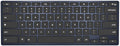 Wireless Bluetooth/USB Wired Desktop Keyboard for Chrome OS I683
