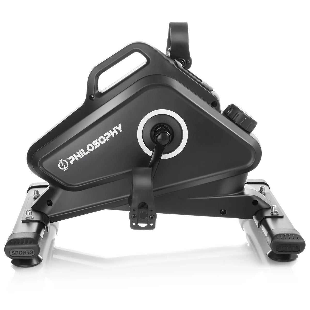 Under Desk Bike Pedal Exerciser U2222