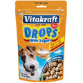 Yogurt Dog Treats I933