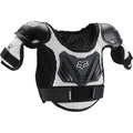 Black/Silver Roost Deflector A73928