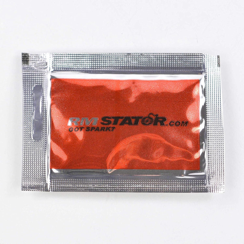 Flywheel Stator Puller Gasket O144