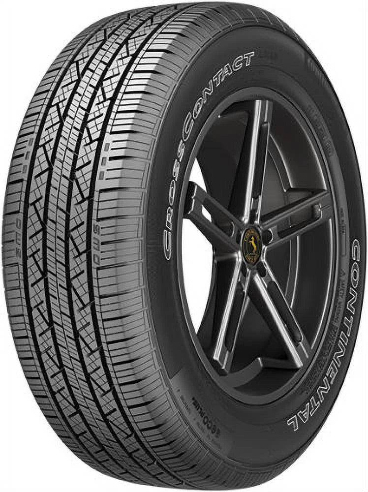 225/60R18 100H Continental CrossContact LX25 K981