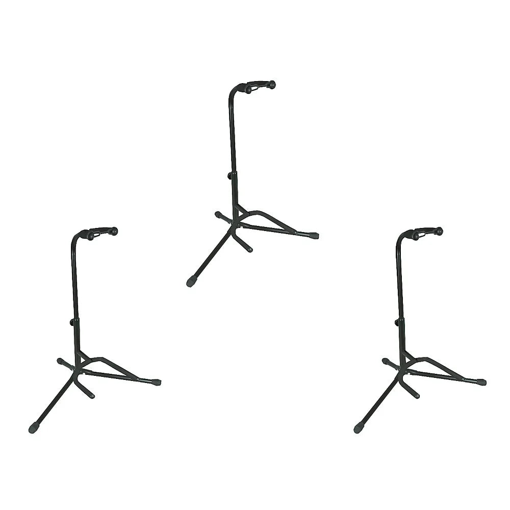 3-Pack Guitar Stands I975