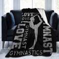 Plush Velvet Blanket T97646