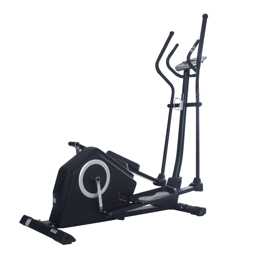 Programmable Cardio Elliptical Machine Cross Trainer H53002