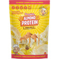 Almond Protein Banana Cream Pie 800g J989881