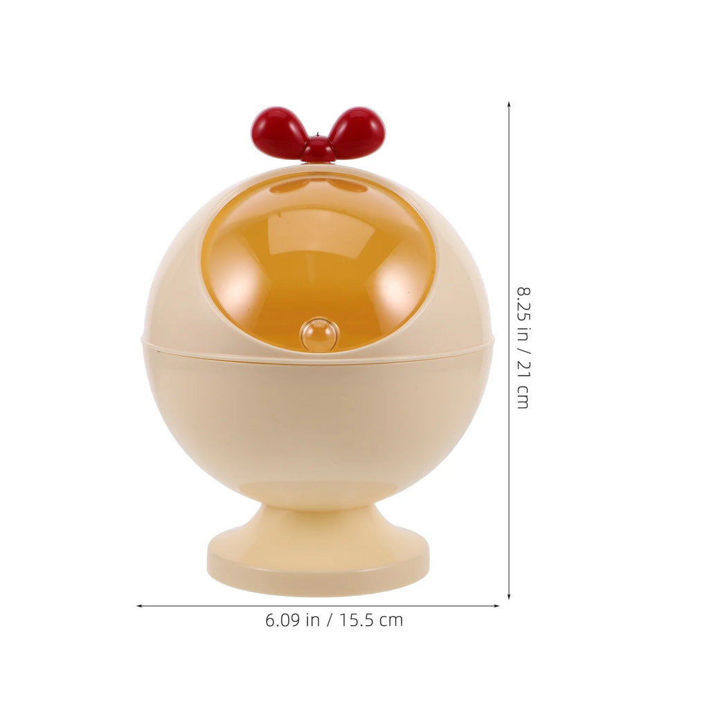 Beige Storage Box E336136