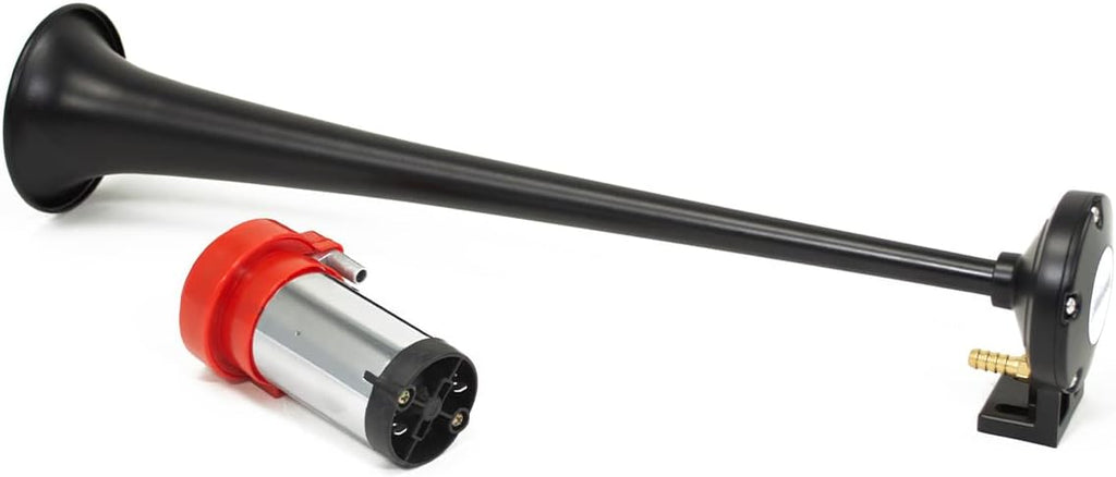 Musket Air Horn with Self Driven Compressor N51810