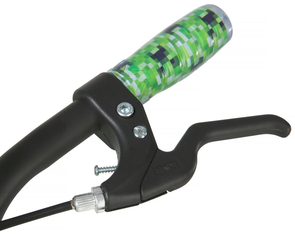 18-Inch Unisex BMX Bike V766