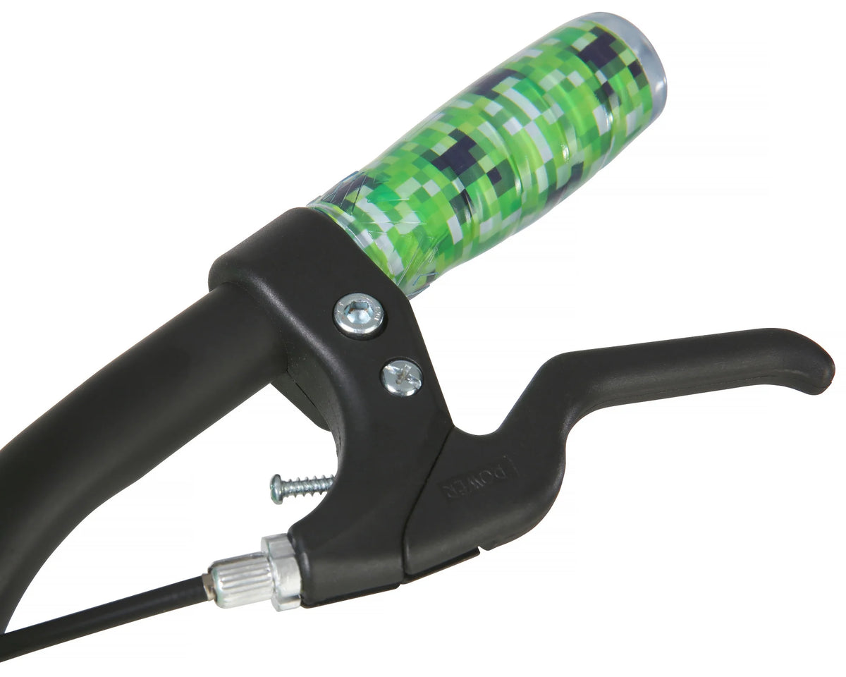 18-Inch Unisex BMX Bike V766