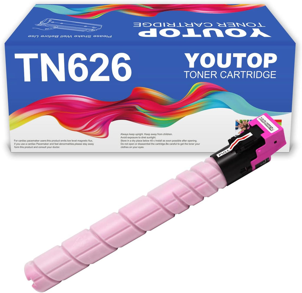 Black Toner Cartridge A1340