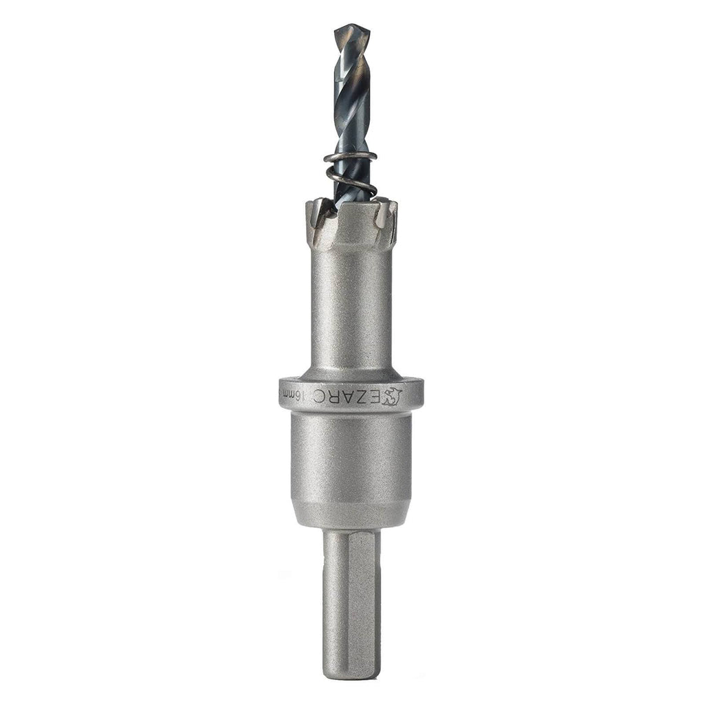 Carbide Hole Cutter for Thick Metal O43514
