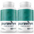 60 Capsules Dietary Supplement 2 Pack L8724
