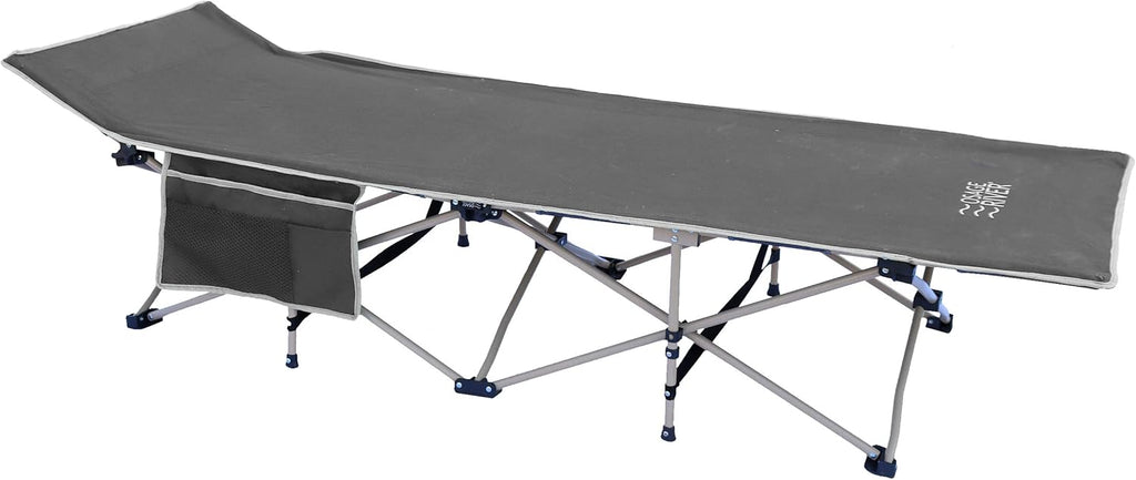 Standard Folding Camping Cot Pack of 2 M699