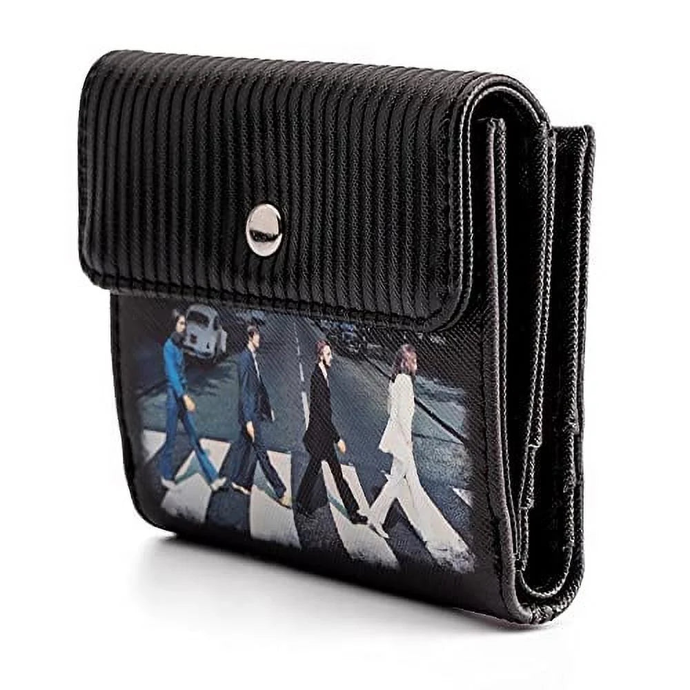 Bi-Fold Wallet F18143