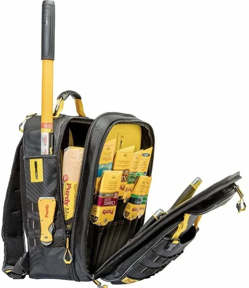 Painter's Backpack Y953298