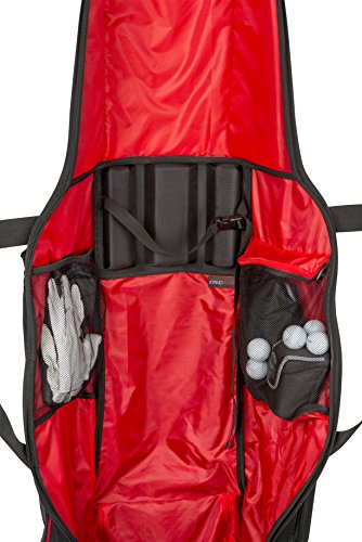 Hard Top Travel Cover K361