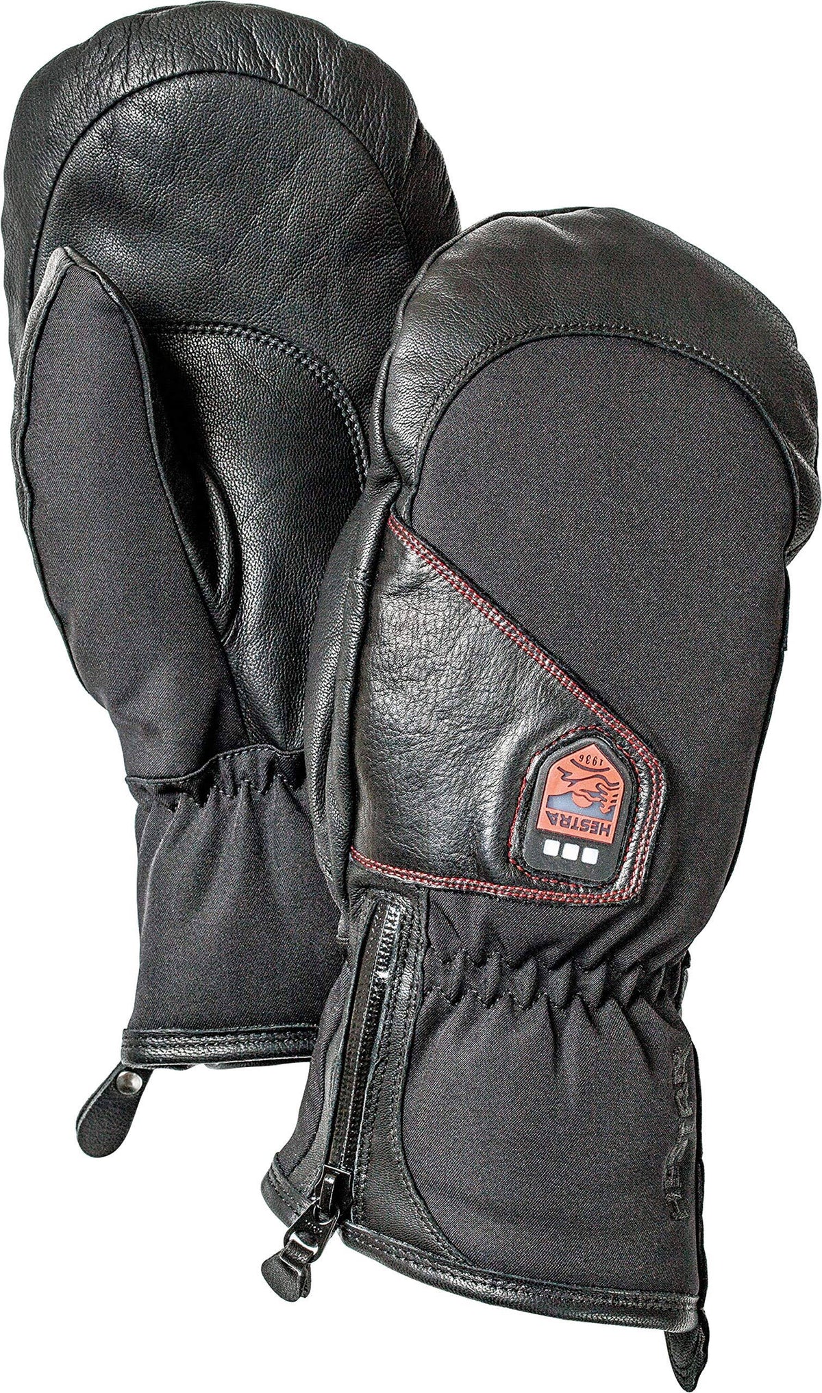 Black Mitt E39856