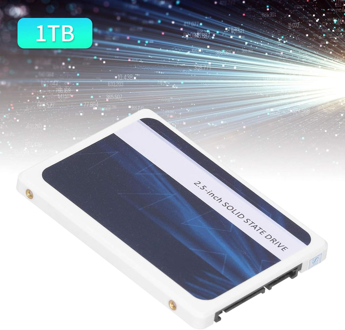 1TB SATA 2.5 Inch Internal Solid State Drive B281173