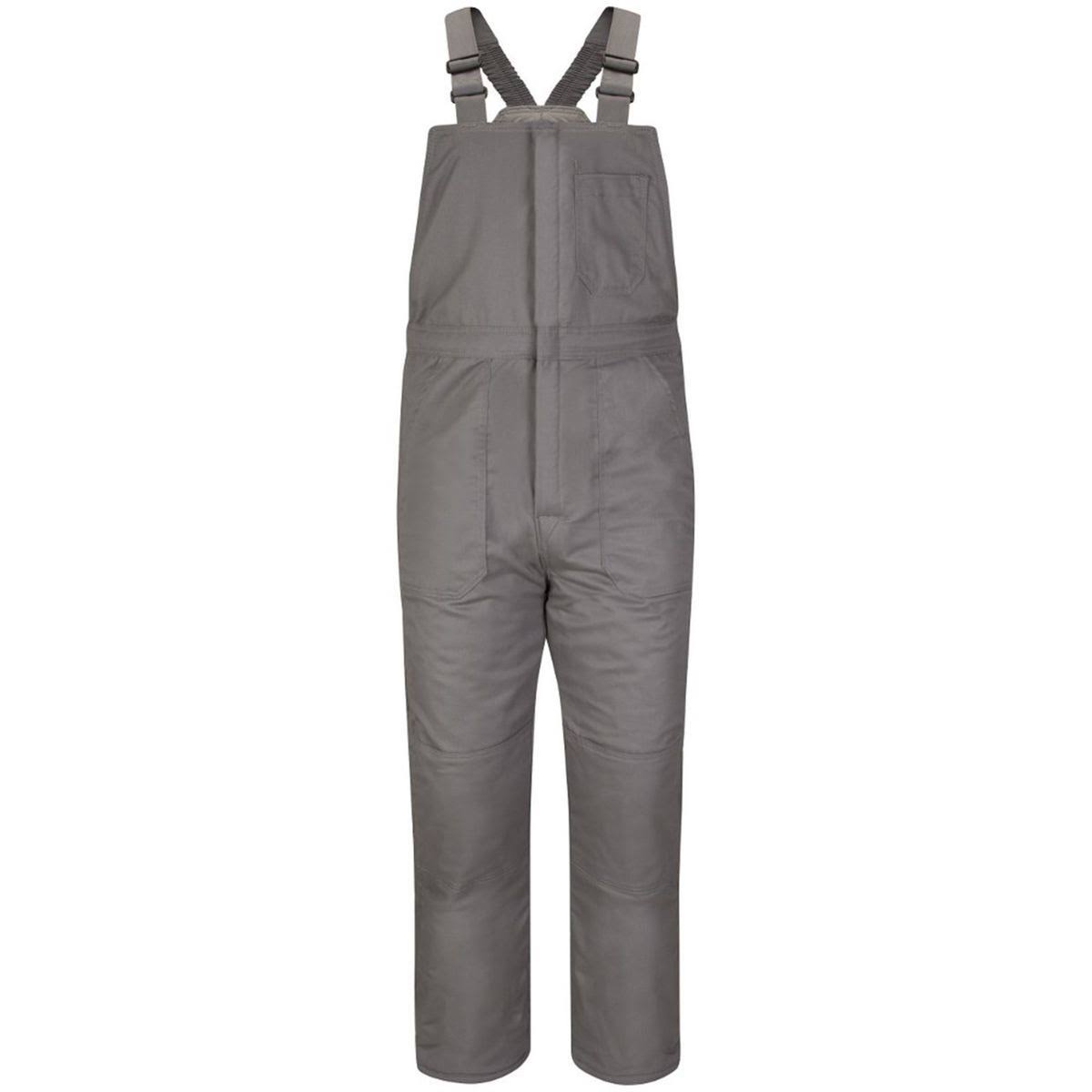 Insulated Bib Overall I467337
