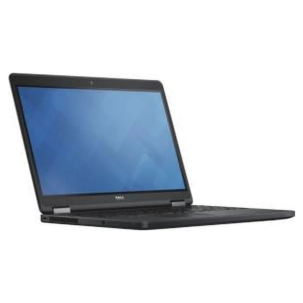 15.6" Laptop, Intel Core i5, 500GB HD, Windows 7 Professional C204