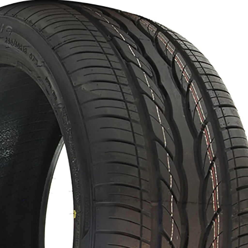 225/40R18 92W XL Passenger Tire G238