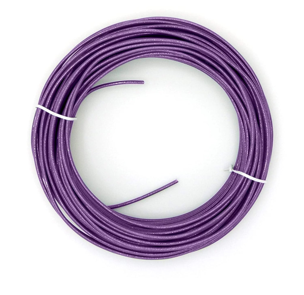 50 Feet Insulated Solid Copper THHN THWN Wire 10 AWG Z809