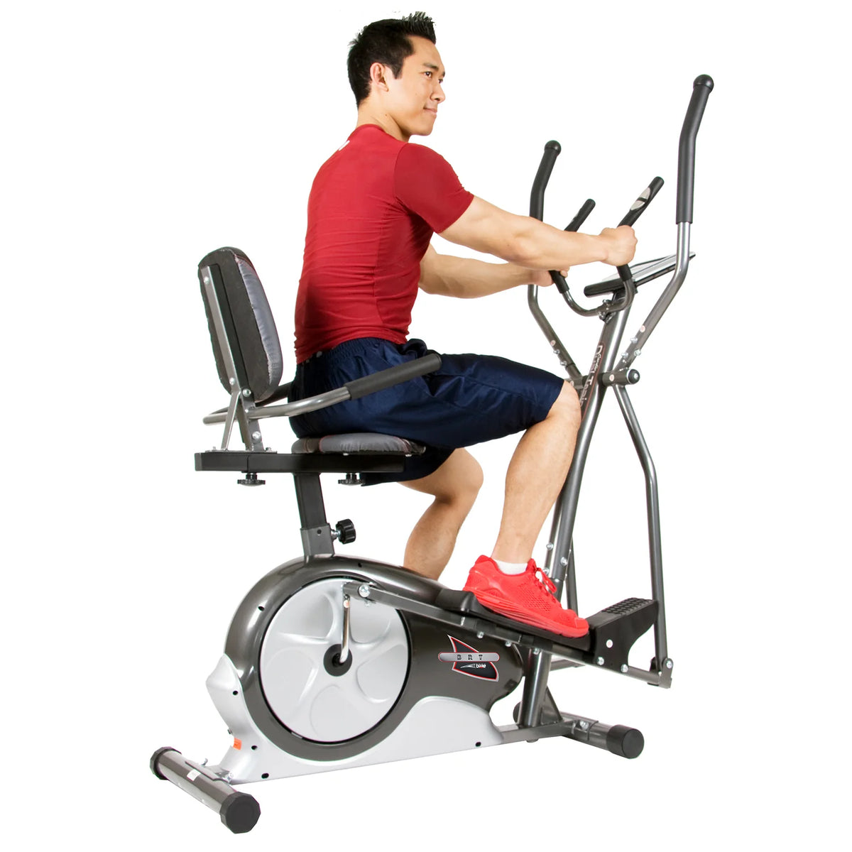 Manual Resistance Trio Trainer A987