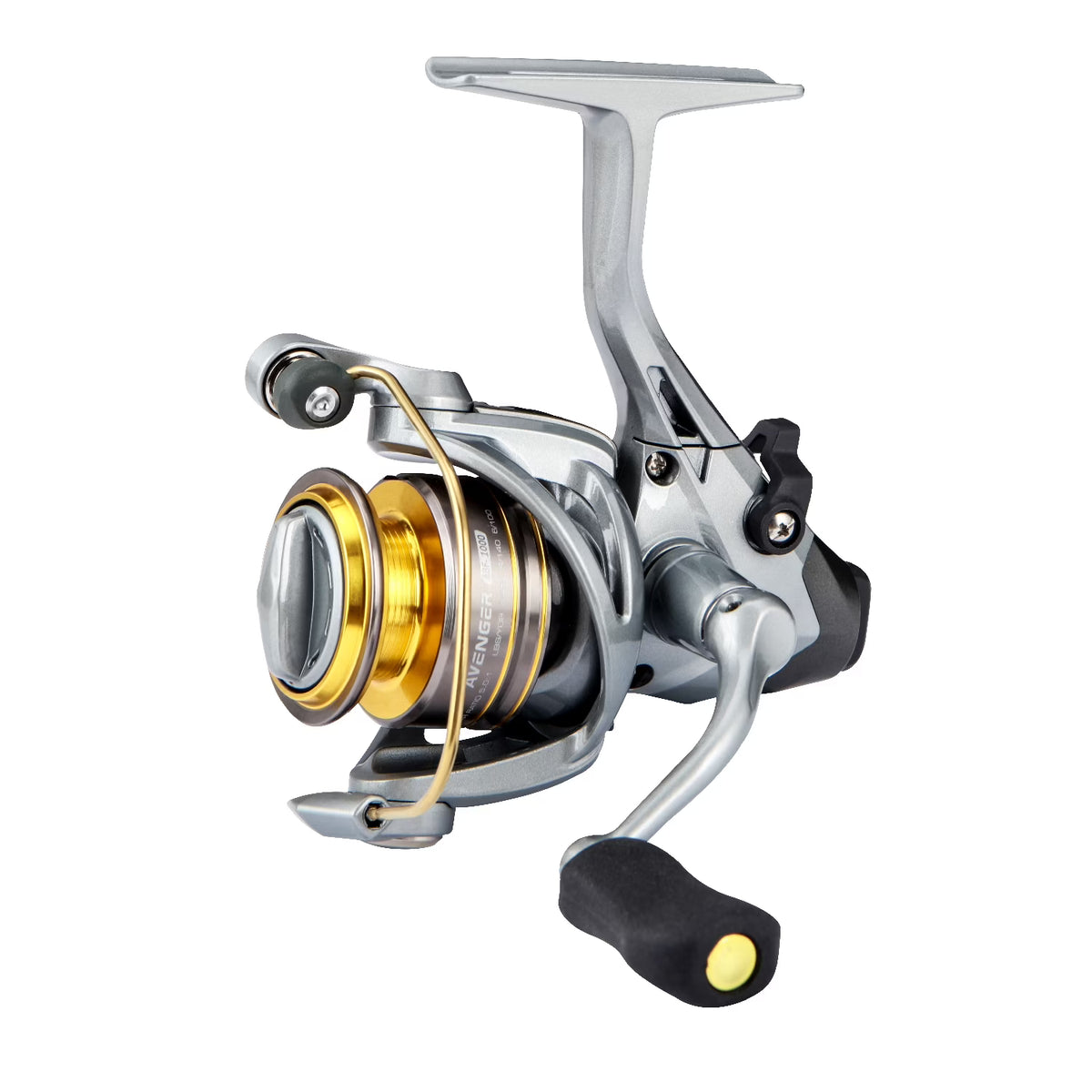 Spinning Fishing Reels W4371