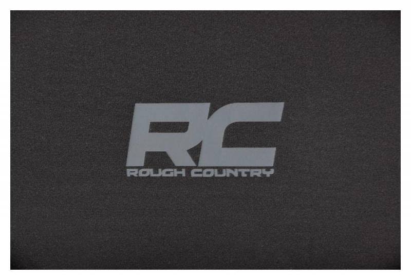 Neoprene Seat Covers P8500