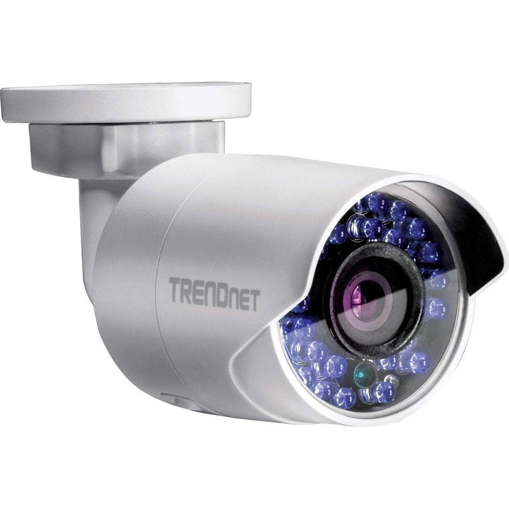 Outdoor Weatherproof Network Camera X803