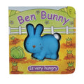 Squeaky Board Books Paperback V81837