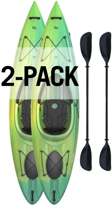 Sit-in Kayak (2-Pack) F710