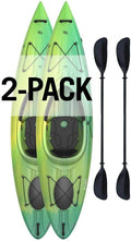 Sit-in Kayak (2-Pack) F710