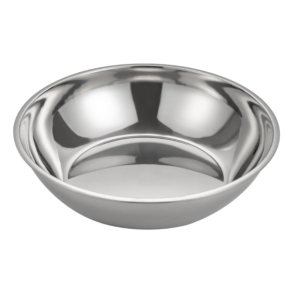 6.3QT Countertop Round Stove with Hanging Lid W8945