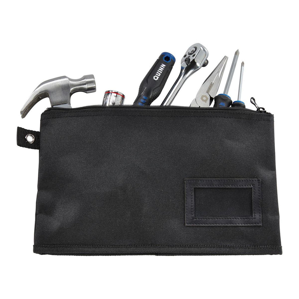 12 in. Zipper Utility Pouch J999588