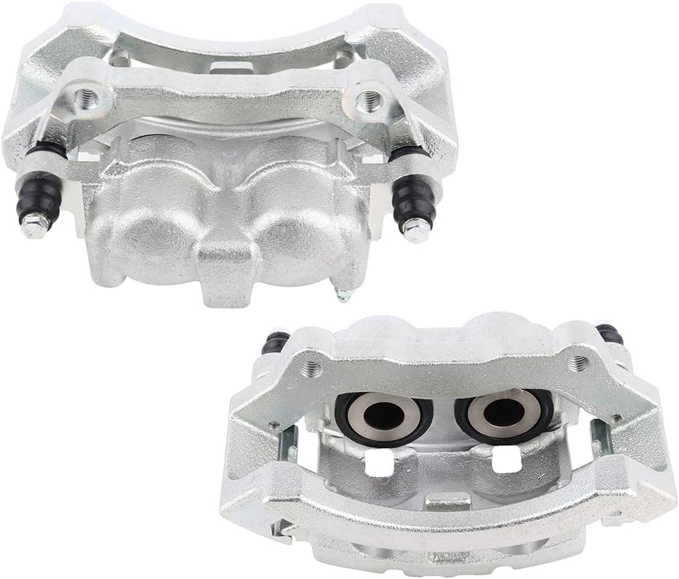 Rear Brake Calipers H294804