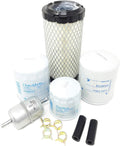 Maintenance Filter Kit Pack of 2 I146355