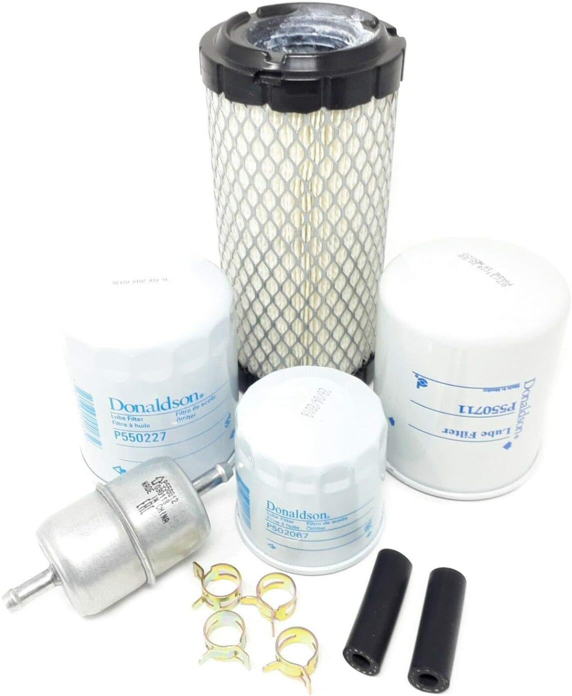 Maintenance Filter Kit Pack of 2 I146355