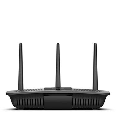 AC1900 Gigabit Dual-Band Wi-Fi Router Pack of 2 H20178