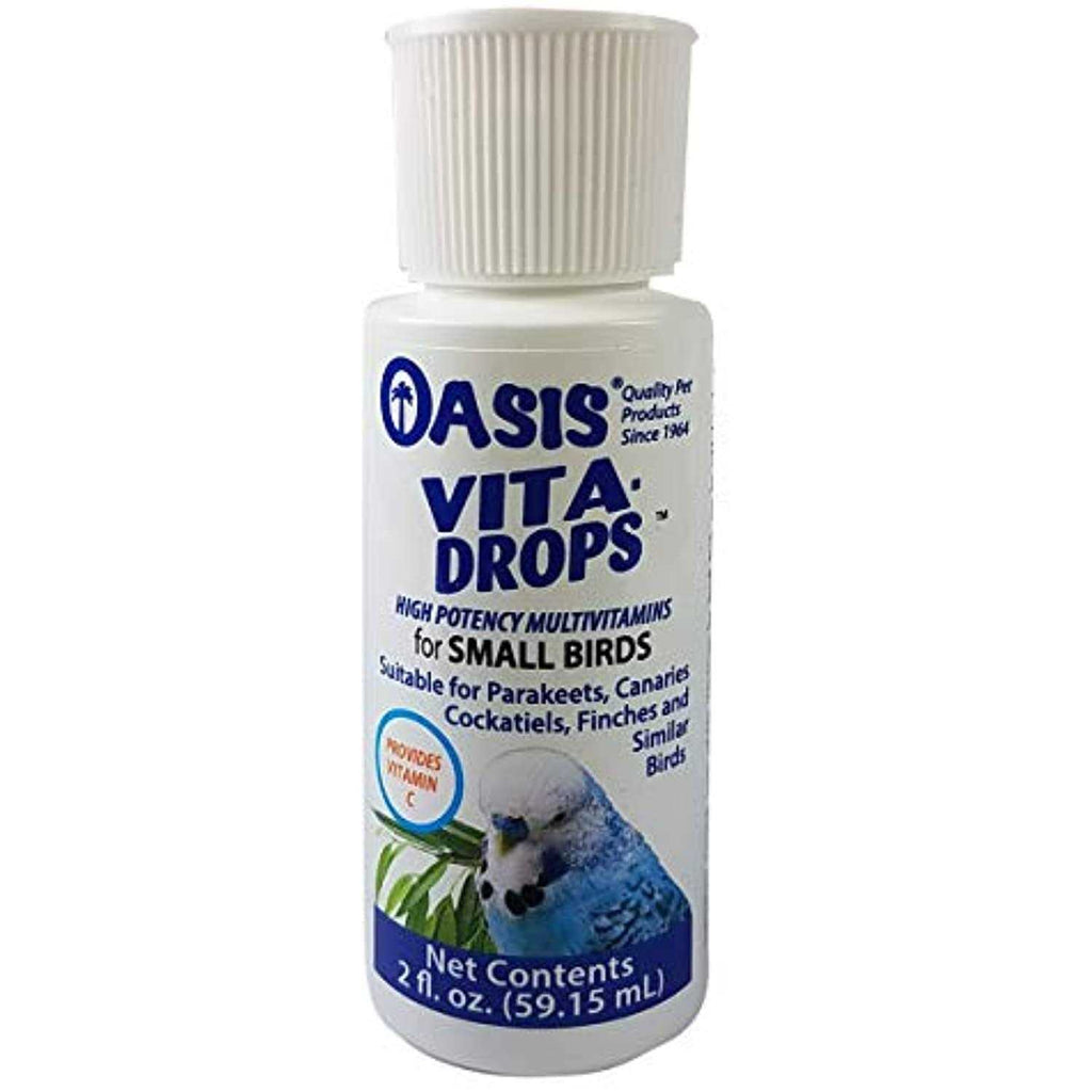 Vita Drops for Small Birds I46506