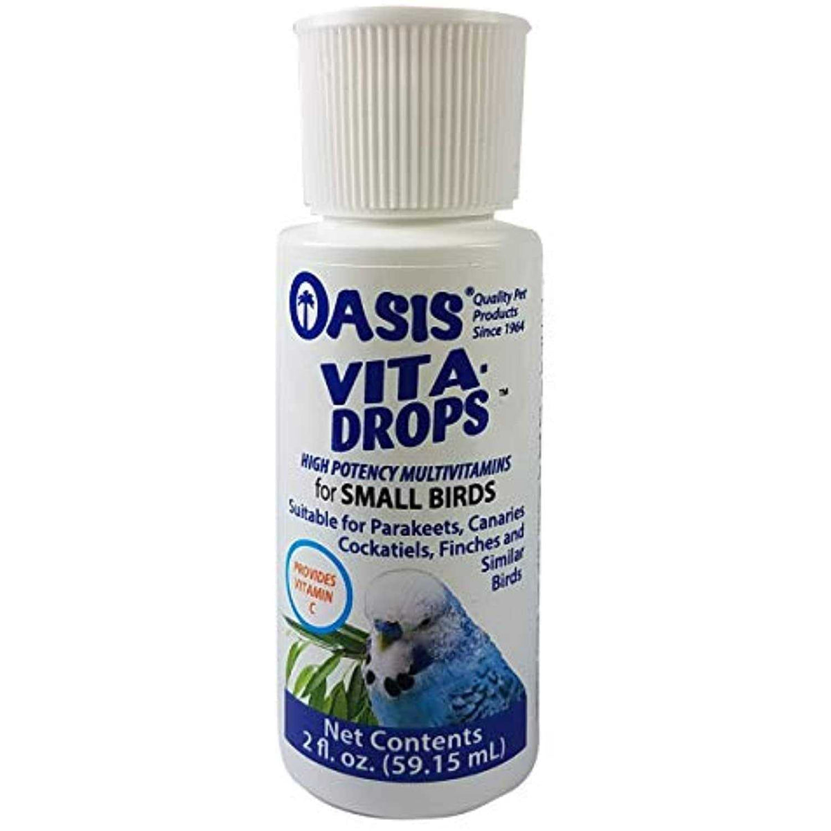 Vita Drops for Small Birds I46506