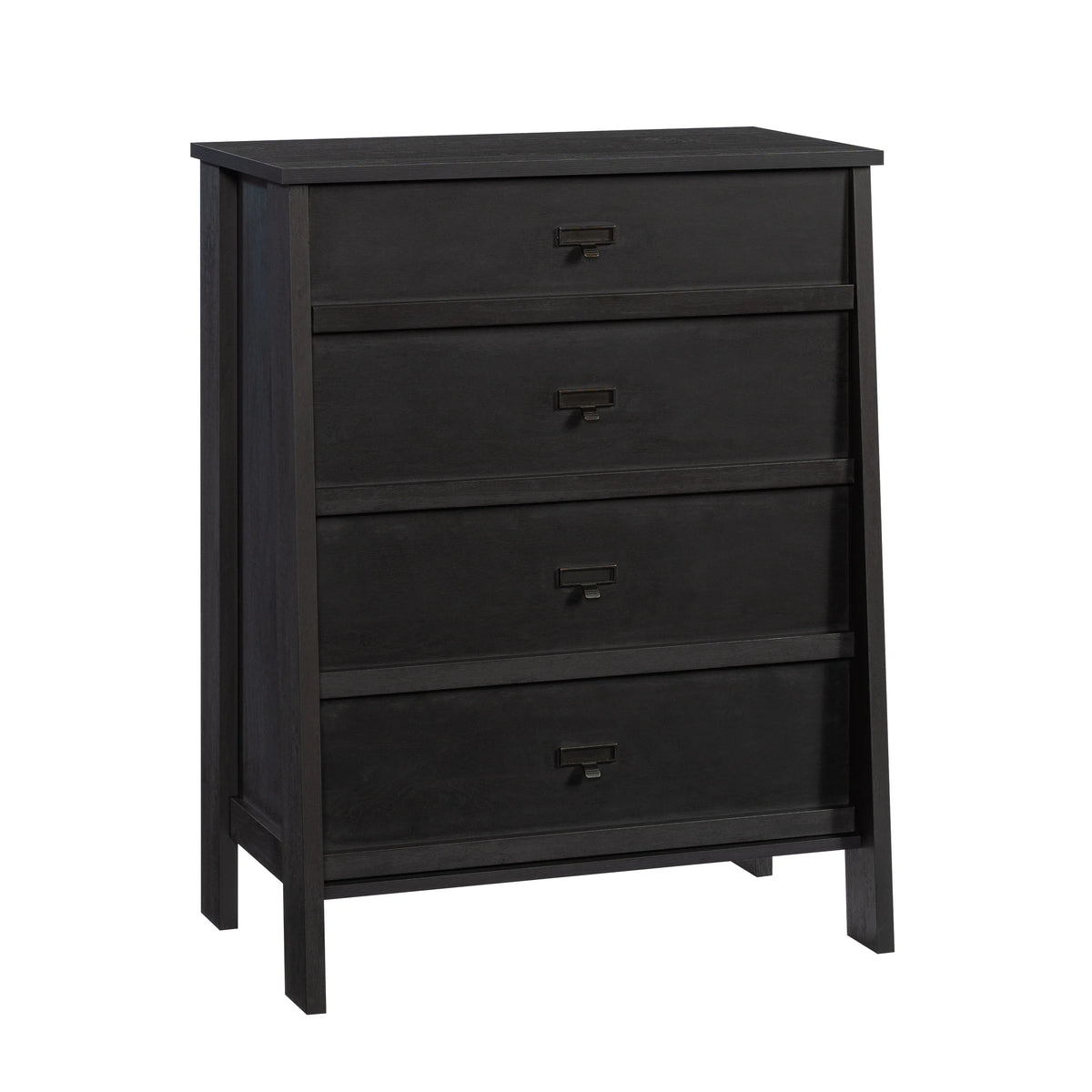 4 Drawer Bedroom Dresser B725