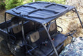 Molded UTV Roof with Cargo Tray R70256
