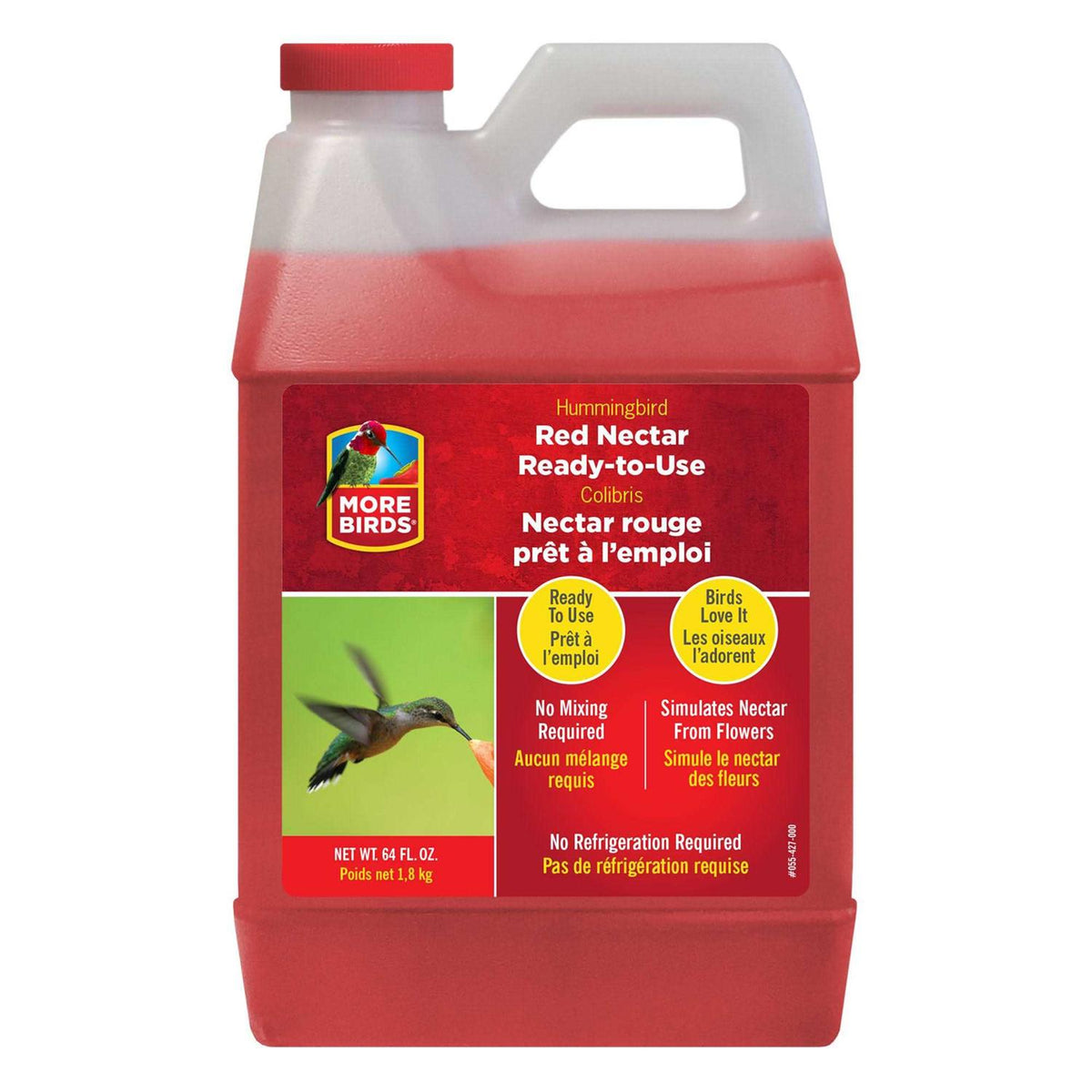 Natural Hummingbird Nectar N687682